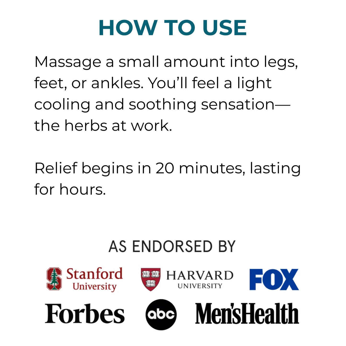 Senzio Miracle Balm Herbal Powerhouse