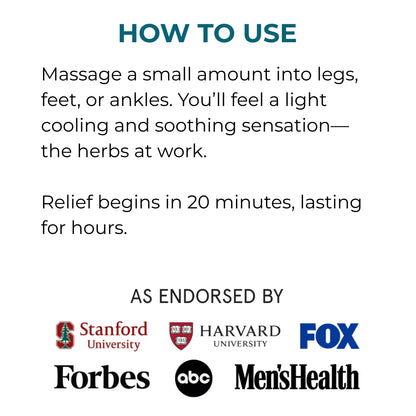 Senzio Miracle Balm Herbal Powerhouse